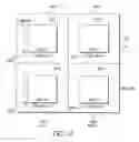 Fig. 11 - Apparatus and method for reducing test resources in testing drams