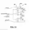 Fig. 17 - Method, apparatus and computer program product for designing logic scan chains for matching gated portions of a clock tree