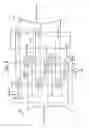 Fig. 10 - Semiconductor integrated circuit with test circuit