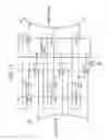 Fig. 13 - Semiconductor integrated circuit with test circuit