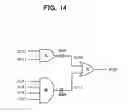 Fig. 13 - Testing apparatus and testing method for an integrated circuit, and integrated circuit