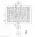 Fig. 09 - Semiconductor test device with heating circuit