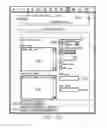 Fig. 42 - Web-enabled transaction and collaborative management system