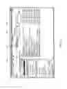 Fig. 14 - Visual cue discernment on scattered data