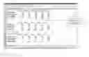 Fig. 04 - Custom summary views for screen reader