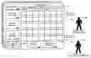 Fig. 01 - User interface for an inkable family calendar
