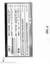 Fig. 07 - User interface for an inkable family calendar