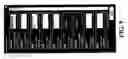 Fig. 10 - User interface for an inkable family calendar