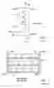 Fig. 02 - Design method and architecture for power gate switch placement and interconnection using tapless libraries