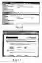 Fig. 16 - SYSTEMS AND METHODS FOR DEFINING A SIMULATED INTERACTIVE WEB PAGE