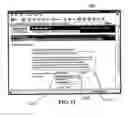 Fig. 12 - Method and system for customization of software application