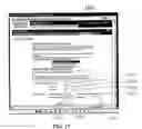 Fig. 17 - Method and system for customization of software application