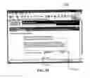 Fig. 19 - Method and system for customization of software application