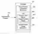 Fig. 01 - Debugger apparatus and method for indicating time-correlated position of threads in a multi-threaded computer program