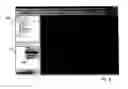 Fig. 10 - Flexible horizontal stack display and editor