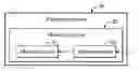 Fig. 01 - Memory module for a projection system