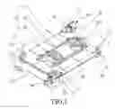 Fig. 02 - Apparatus of dynamic anti-vibration for storage device