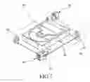 Fig. 06 - Apparatus of dynamic anti-vibration for storage device
