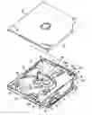 Fig. 01 - Disk drive device