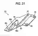 Fig. 22 - Disk drive device