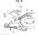 Fig. 35 - Disk drive device