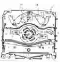 Fig. 01 - Disk reproducing apparatus