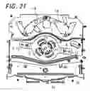 Fig. 19 - Disk reproducing apparatus