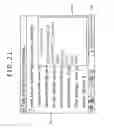 Fig. 22 - Systems and methods for transmitting content being reproduced