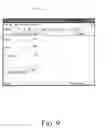 Fig. 10 - Session management by analysis of requests and responses