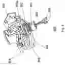 Fig. 09 - Method and apparatus for engine piston installation by use of industrial robots