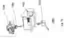 Fig. 11 - Method and apparatus for engine piston installation by use of industrial robots