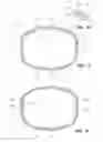 Fig. 03 - Continous ballistic vest