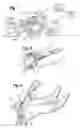 Fig. 02 - Drag harness and garment combination
