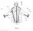 Fig. 03 - Protective coat for emergency responders