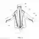 Fig. 04 - Protective coat for emergency responders