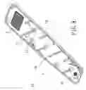 Fig. 09 - Stamp structure of a pattern on a surface of wrist band of a haemonamometer