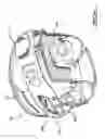 Fig. 02 - Adjustment mechanism for a helmet