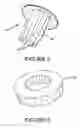 Fig. 04 - Thermal goggle lens assembly with externally vented chamber