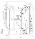 Fig. 02 - SINK CABINET FLOOR PROTECTOR