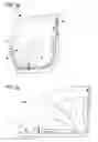 Fig. 04 - SINK CABINET FLOOR PROTECTOR