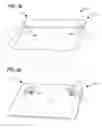 Fig. 05 - SINK CABINET FLOOR PROTECTOR