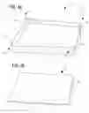 Fig. 06 - SINK CABINET FLOOR PROTECTOR