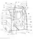 Fig. 01 - Foldable sauna