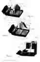 Fig. 06 - Foldable sauna