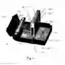 Fig. 07 - Foldable sauna