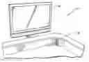 Fig. 01 - Video entertainment system for spa