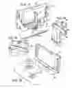 Fig. 07 - Video entertainment system for spa