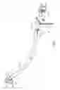 Fig. 02 - Bath screen retainer