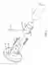 Fig. 03 - Bath screen retainer