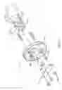 Fig. 05 - Bath screen retainer